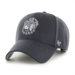 Casquette NCAA Georgetown Hoyas MVP navy 47 CAP