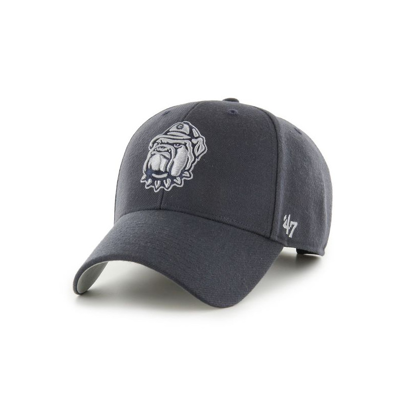 Casquette NCAA Georgetown Hoyas MVP navy 47 CAP