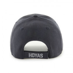 Casquette NCAA Georgetown Hoyas MVP navy 47 CAP