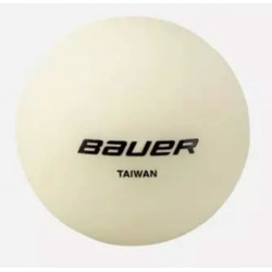 Bauer Street Hockey Fluorescent Ball