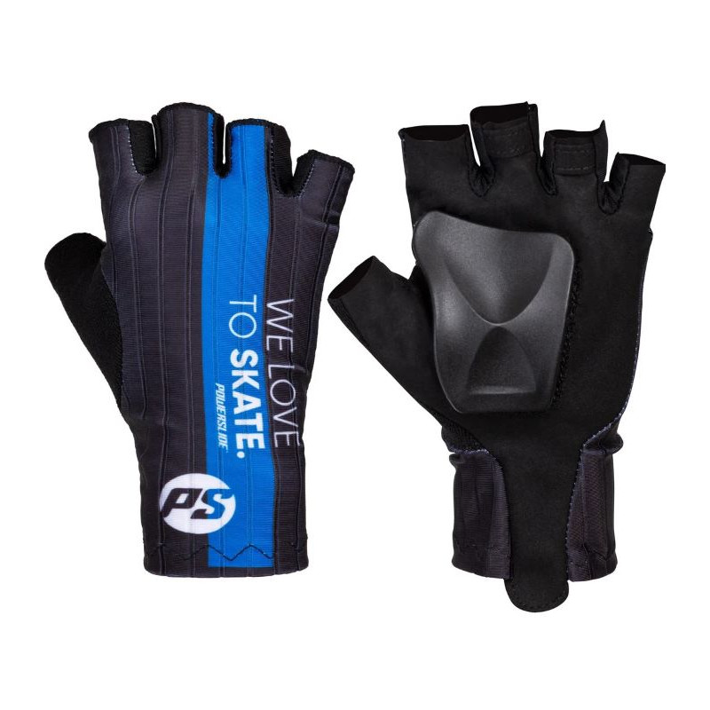 gants pro Race powerslide