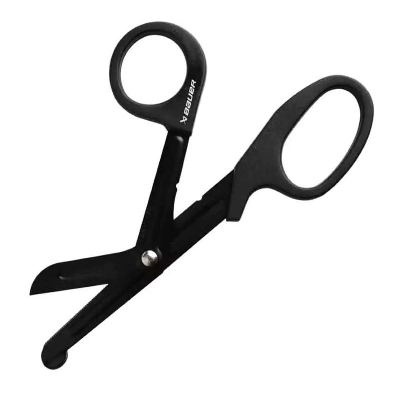 Tape scissors Bauer