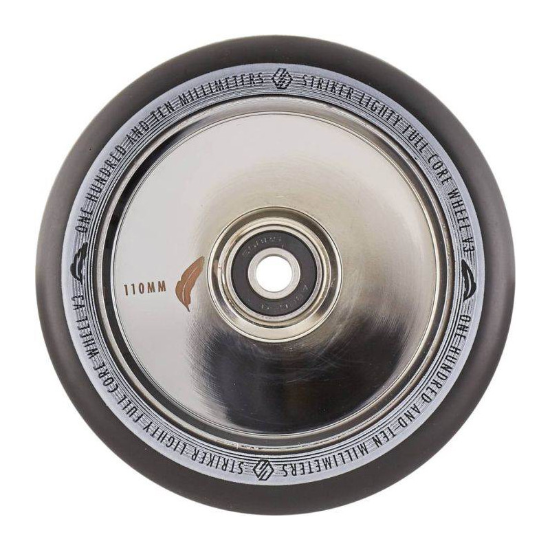 110mm Lighty Fullcore V3 STRIKER Freestyle Scooter Wheel