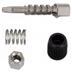 CCM XS Speedblade Holder Screw Repair Kit