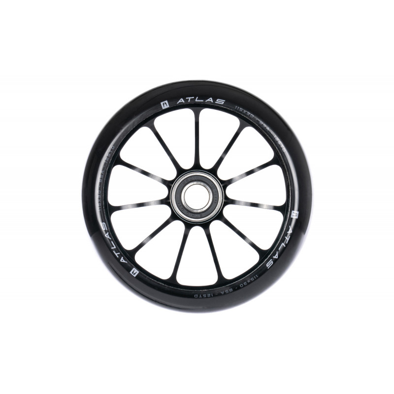 ETHIC DTC Atlas 115mm 12std Wheel