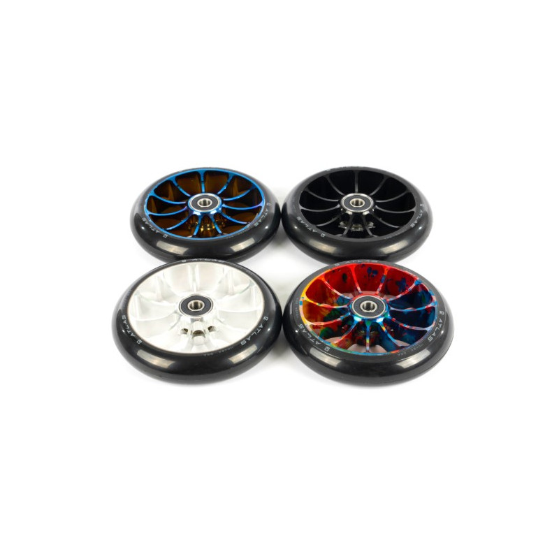 ETHIC DTC Atlas 110mm Wheel