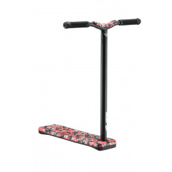 TS PRO 6" Trampoline Scooter blunt