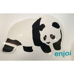 ENJOI big Logo Sticker