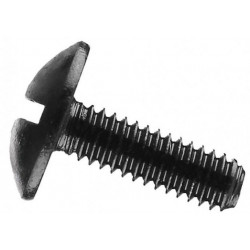 Hockey Visor Screw 14mm x1