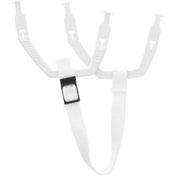 Kit Ear loop for CCM hockey helmet