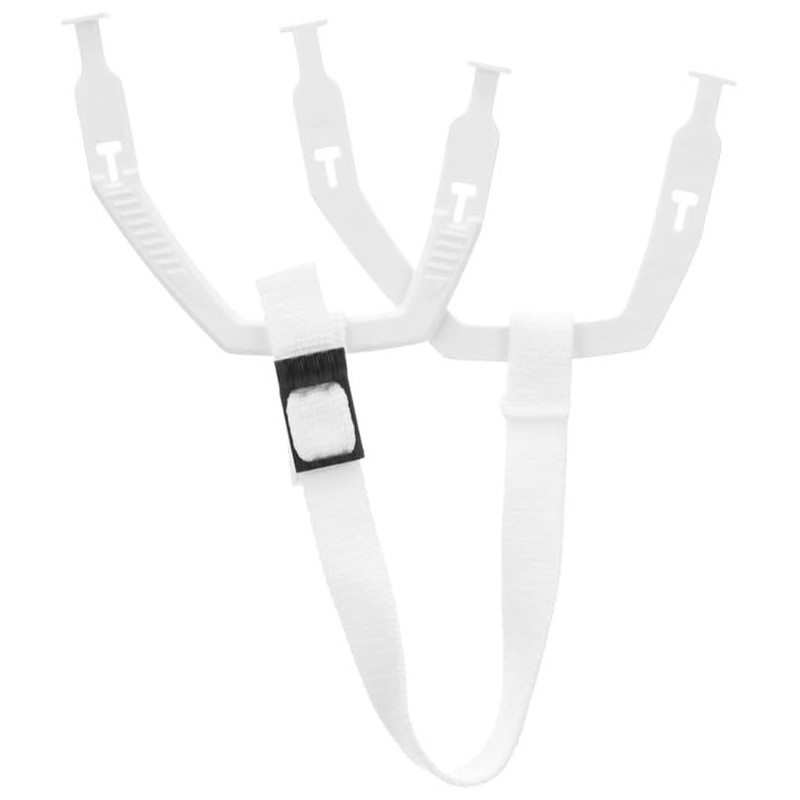 Kit Ear loop for CCM hockey helmet