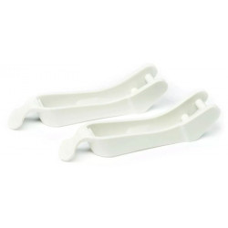 Straps for RollerGuard Rolling Blade Guard