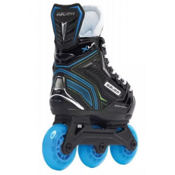 BAUER X-LP youth Ajustable skate Hockey