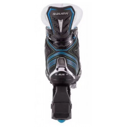 BAUER X-LP youth Ajustable skate Hockey