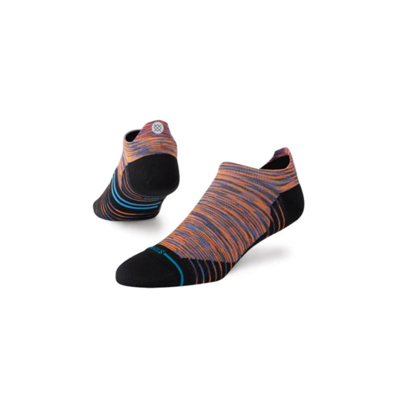 STANCE CAUTIONARY TAB socks