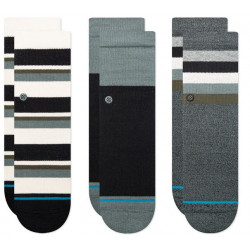 STANCE BOUNCE BACK 3 PACK socks x3 - Kids'