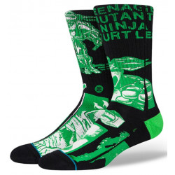 Chaussettes TMNT STANCE