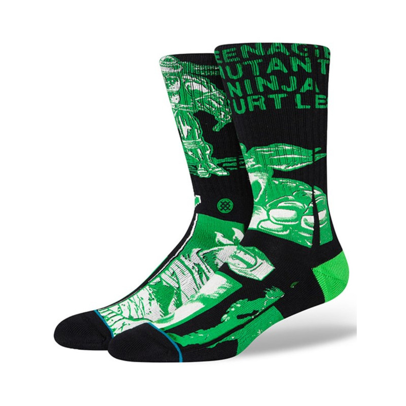 Chaussettes TMNT STANCE