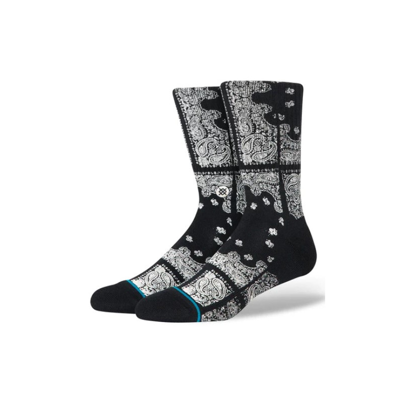 STANCE LONESOME TOWN socks