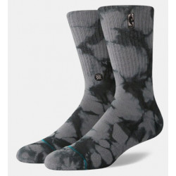 STANCE NBA LOGOMAN DYE socks