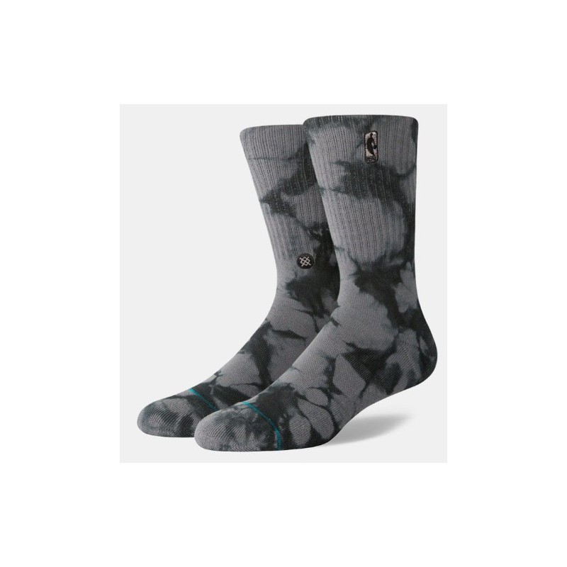 STANCE NBA LOGOMAN DYE socks