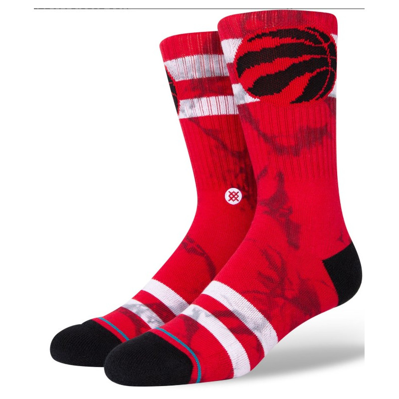 STANCE RAPTORS DYED socks