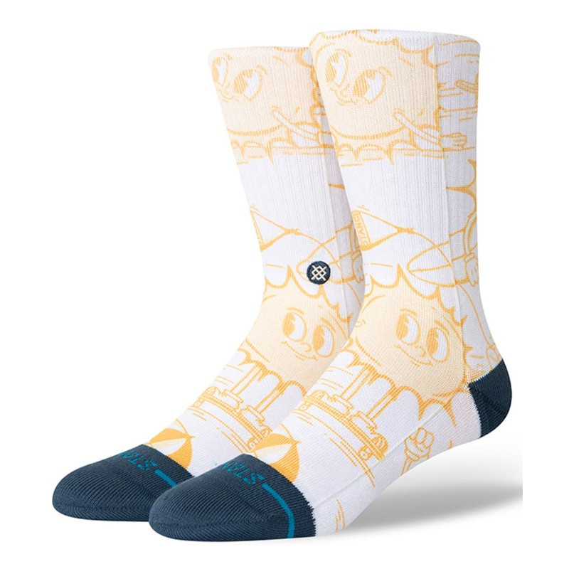 STANCE SONNYS CREW socks