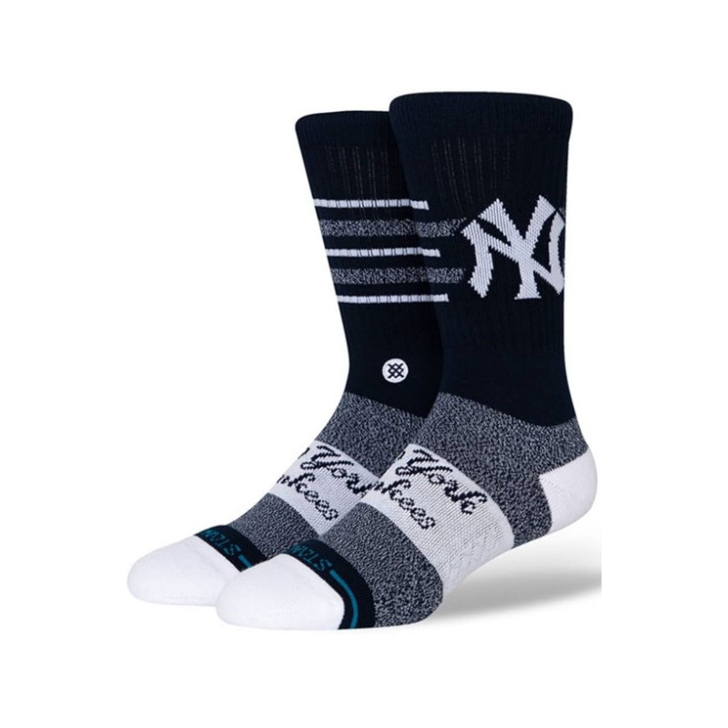 Chaussettes CLOSER NY STANCE