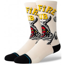 STANCE HELLFIRE socks