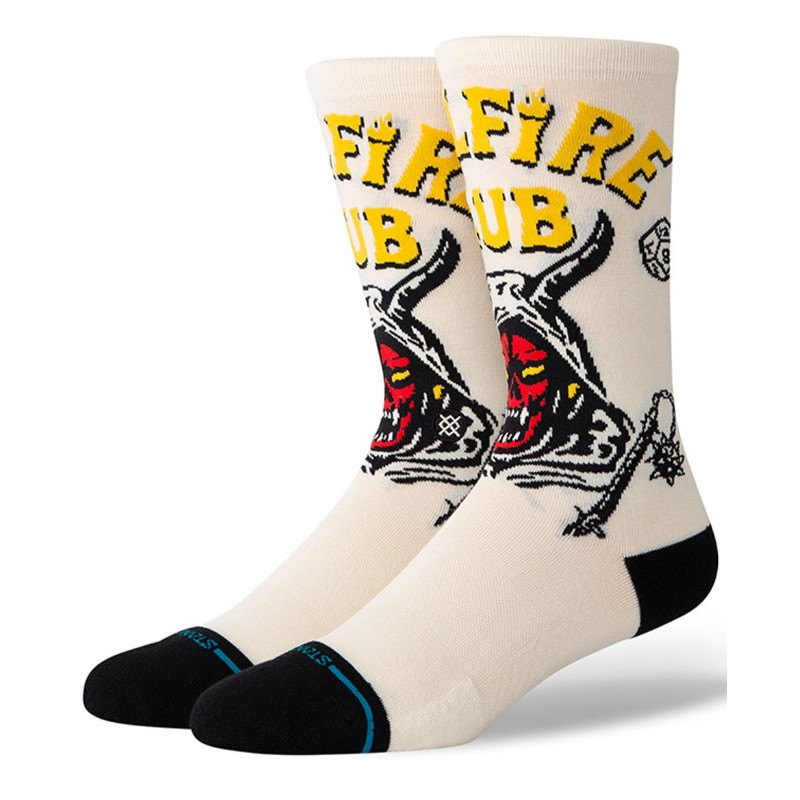 STANCE HELLFIRE socks