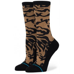 STANCE ANIMALISTIC CREW socks