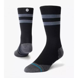 STANCE RUN LIGHT CREW ST socks