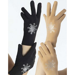 Mondor Gloves 11910 Strass