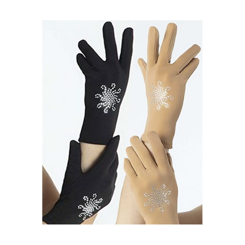 Mondor Gloves 11910 Strass