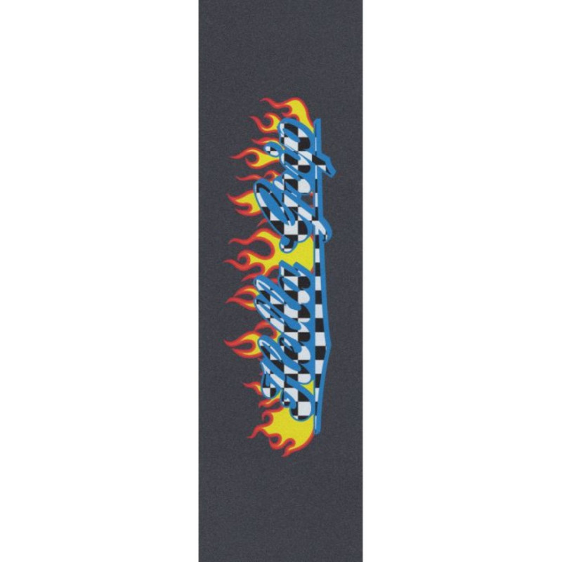 Griptape Classic Hot Wheels Hella Grip