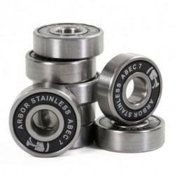 Abec 7 arbor Bearings