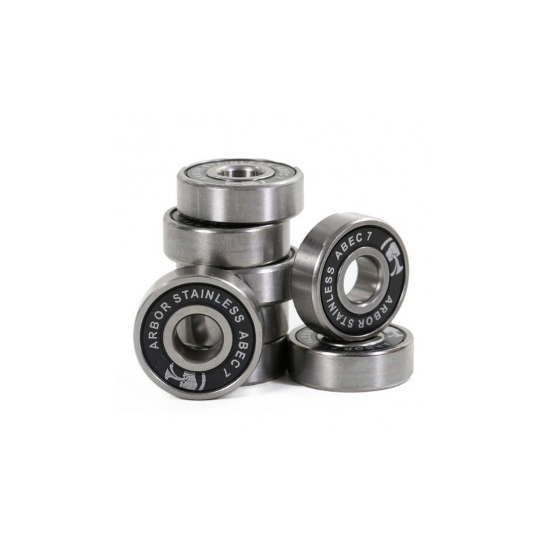 Abec 7 arbor Bearings