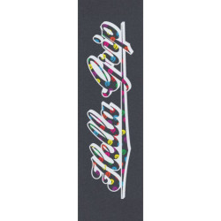 Griptape CLASSIC XL SLOTH DOT RAINBOW Hella Grip