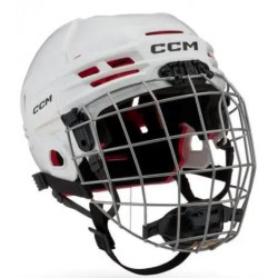 Casque CCM 70 Combo Senior