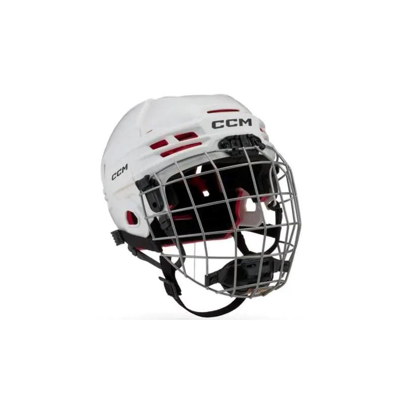 Casque CCM 70 Combo Senior