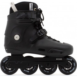 Roller complet Echo freeskate 80mm - The Founders Edition