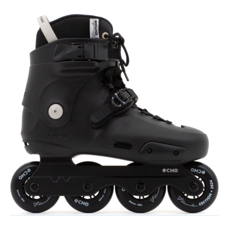 Roller complet Echo freeskate 80mm - The Founders Edition