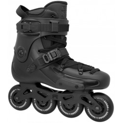 Roller FR Skate FR3 80 noir