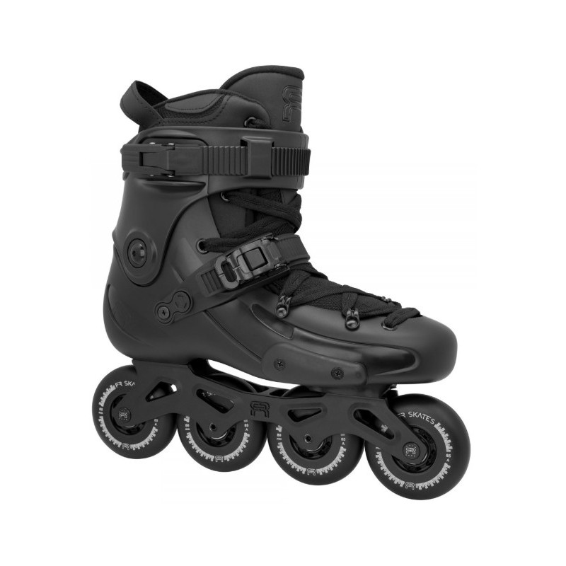 Roller FR Skate FR3 80 noir