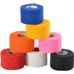 Grip Tape POWERFLEX Hockey 38mm