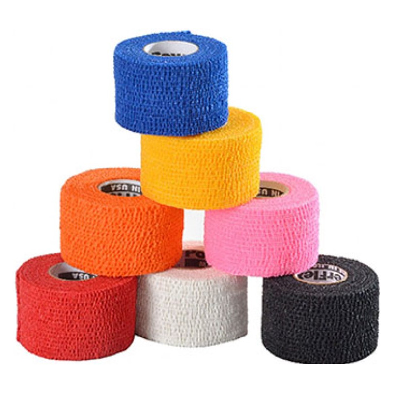 Grip Tape POWERFLEX Hockey 38mm