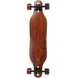 Performance Flagship Axis 37" ARBOR Complete Longboard