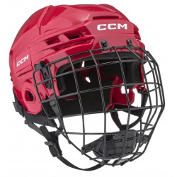 Casque CCM 70 Combo Senior