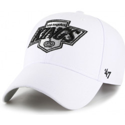 47 CAP NHL Vintage LA KINGS white MVP