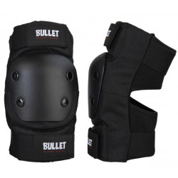 Bullet Pads Revert Elbow